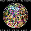 Coup Sauvage & the Snips - Psalms from Ward 9 - EP